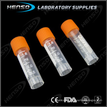 1.8ml Cryovial Tube With Graduated and White writing area